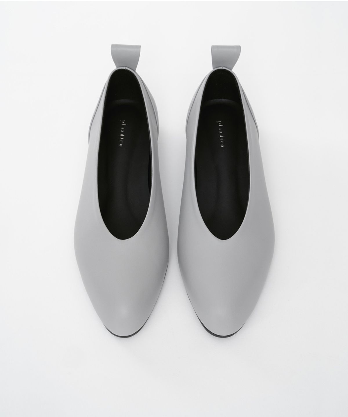플라디코(PLAADICO) Nomadism Soul Flat, Modern Gray