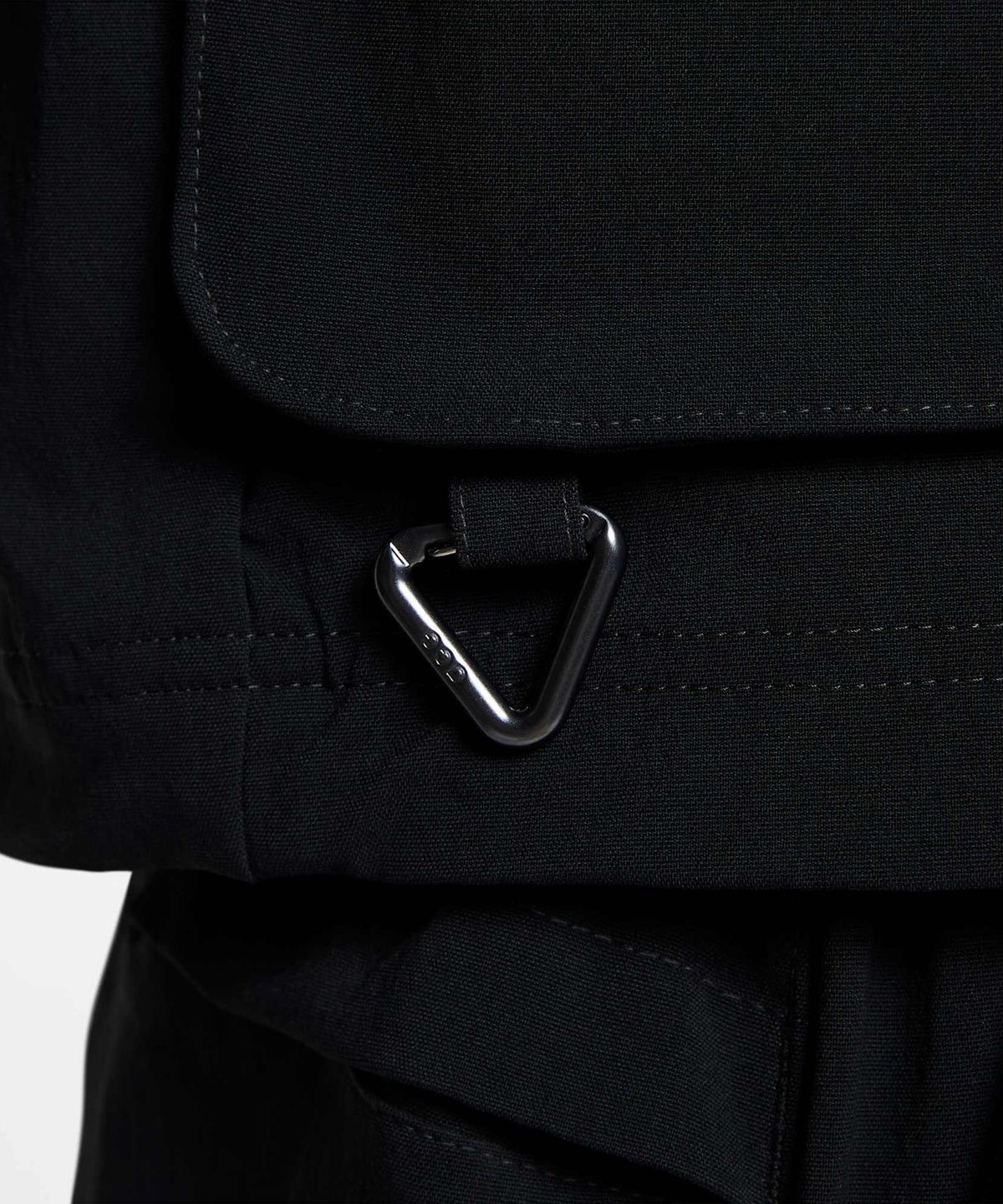 나이키(NIKE) ACG 스미스 서밋 자외선 차단 재킷 W - 블랙:앤트러사이트:서밋 화이트 / HV0584-010