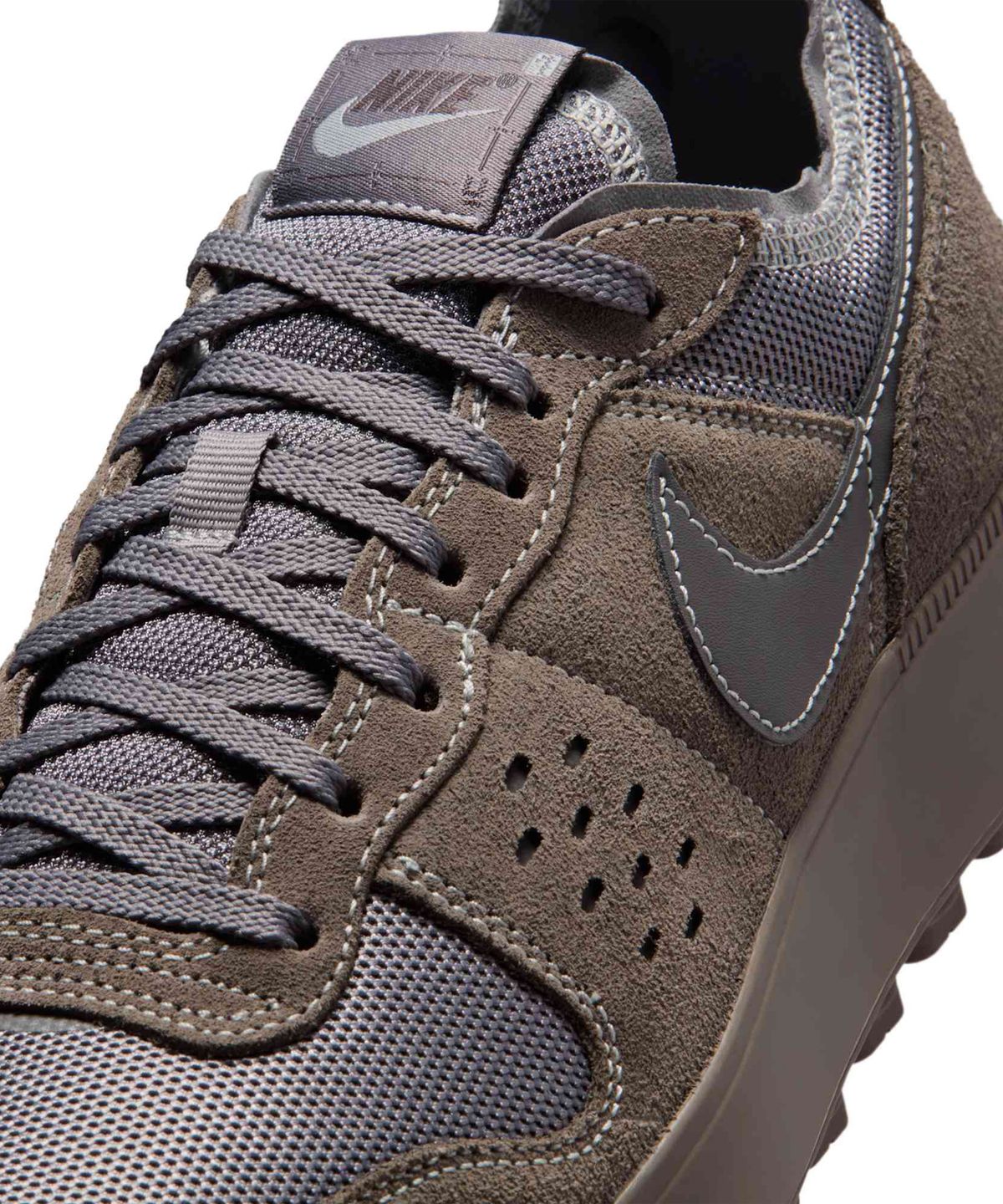 나이키(NIKE) C1TY M - 펜슬 포인트:케이브 스톤:아이언스톤:미디엄 애쉬 / FZ3863-018