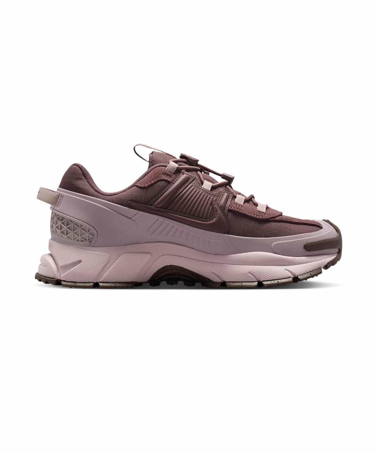 나이키(NIKE) 줌 보메로 롬 W - 타투:파티클 로즈:실트 레드:타투 / HQ2181-501