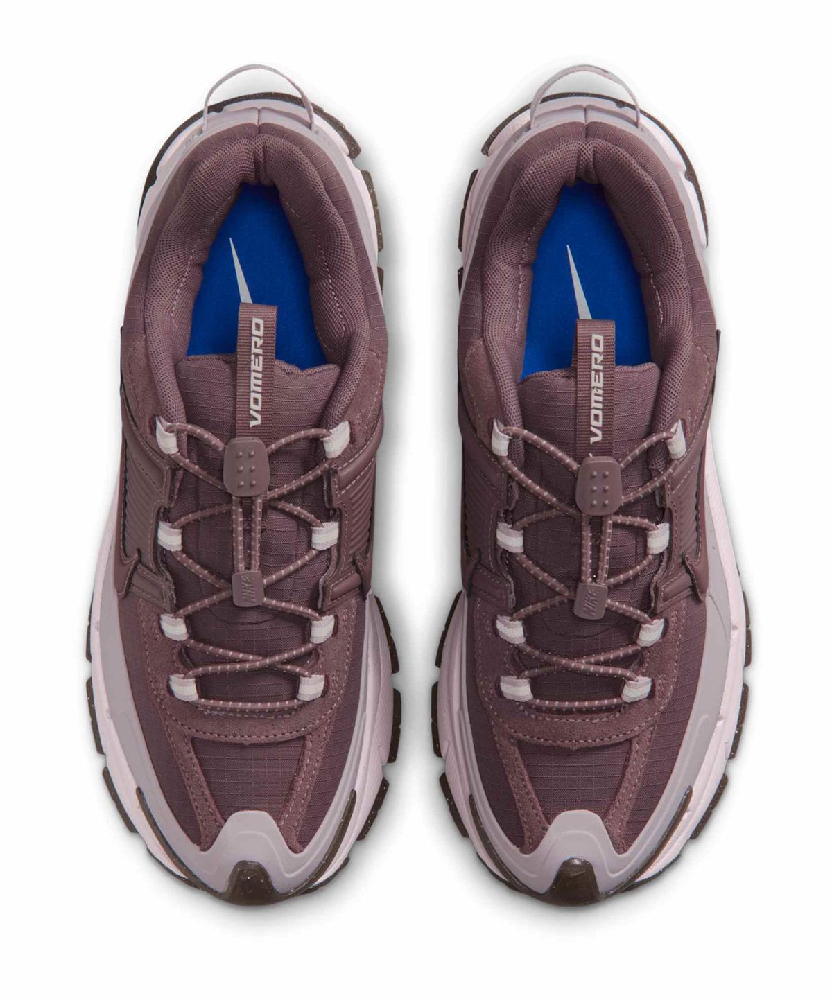 나이키(NIKE) 줌 보메로 롬 W - 타투:파티클 로즈:실트 레드:타투 / HQ2181-501
