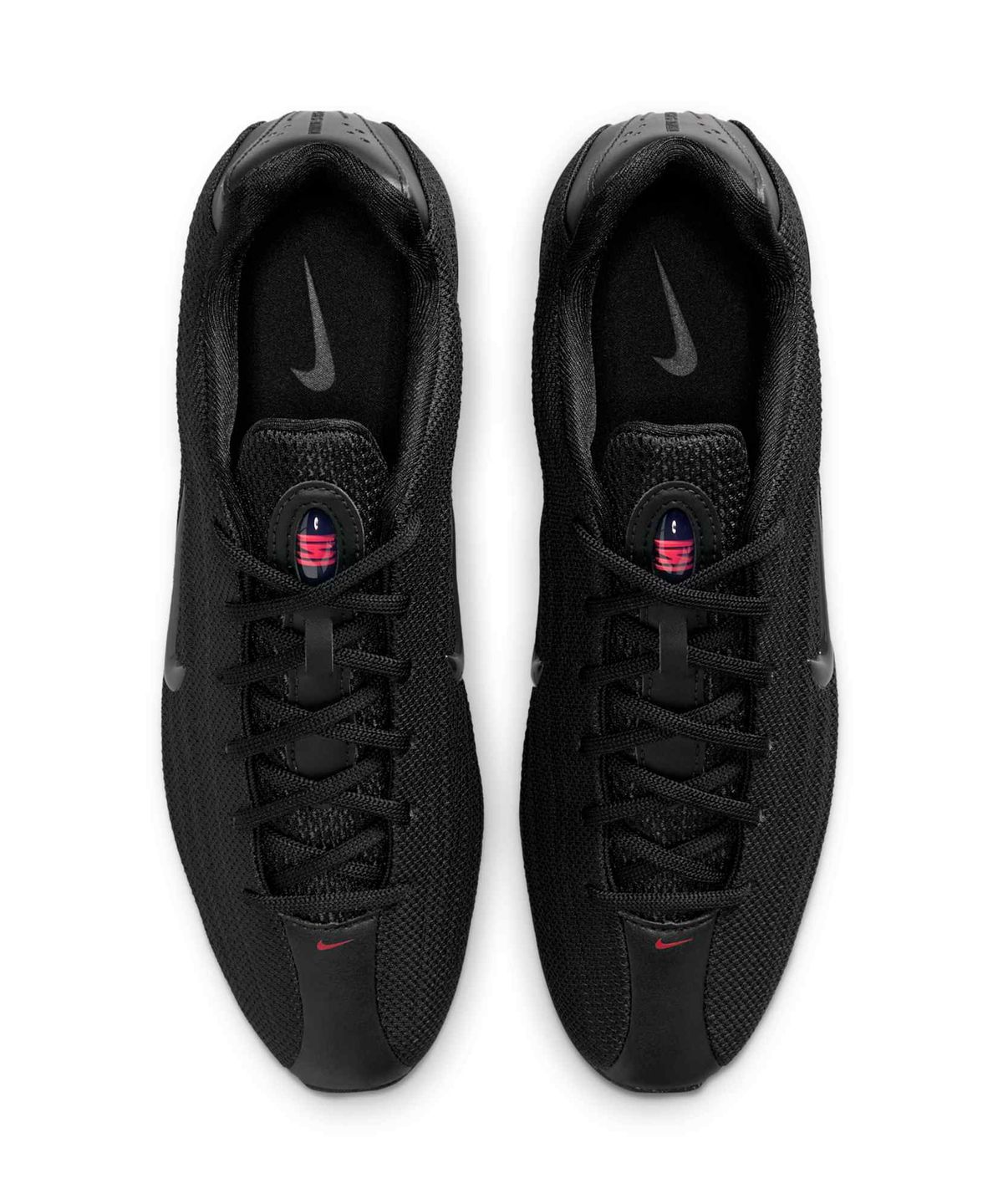 나이키(NIKE) 샥스 Z W - 블랙 / HQ7540-003