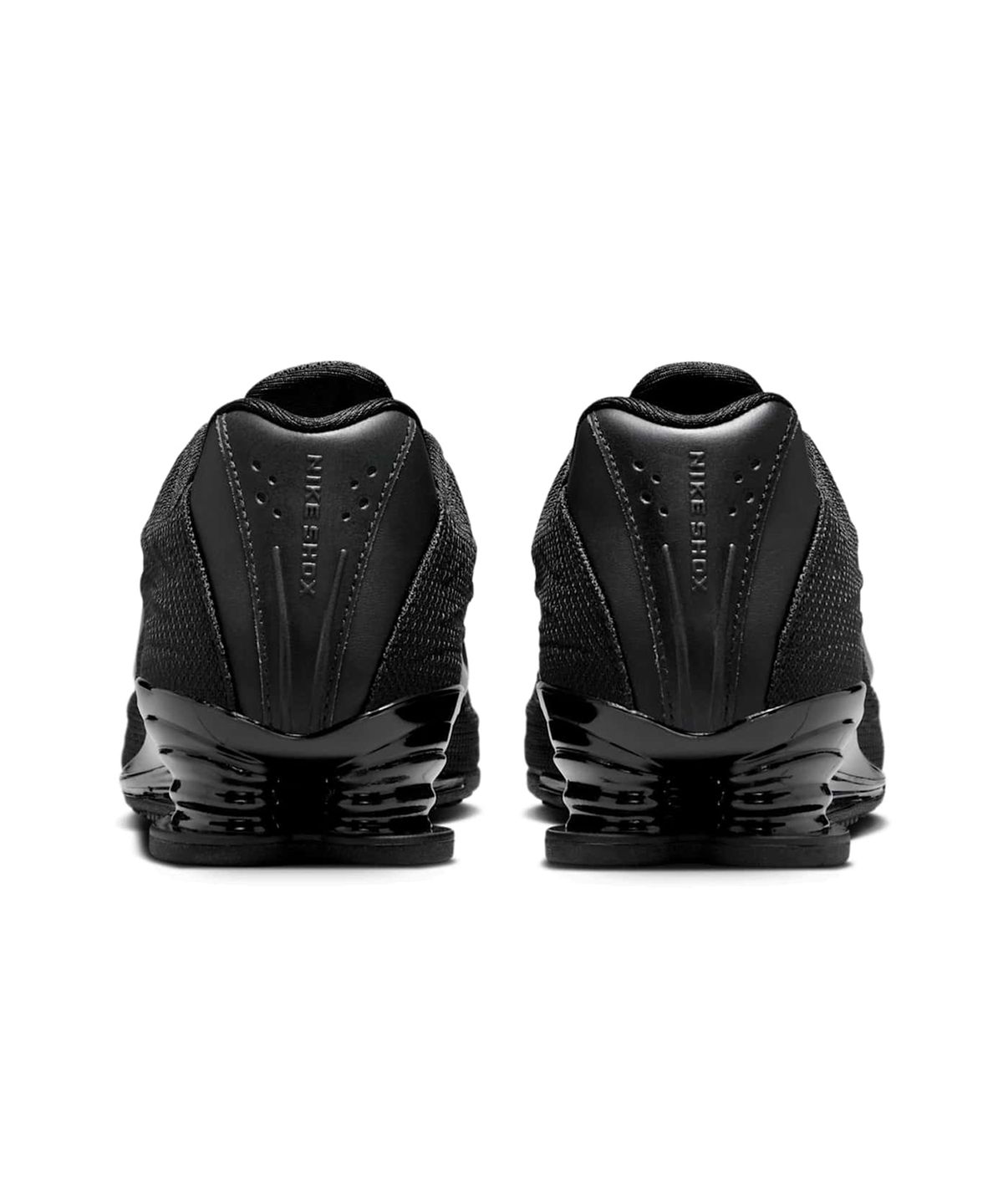 나이키(NIKE) 샥스 Z W - 블랙 / HQ7540-003