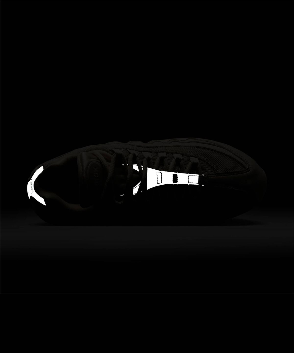 나이키(NIKE) 에어 맥스 95 빅 버블 W - 라이트 오어우드 브라운:플래티넘 틴트:블랙:팬텀 / IB6396-101