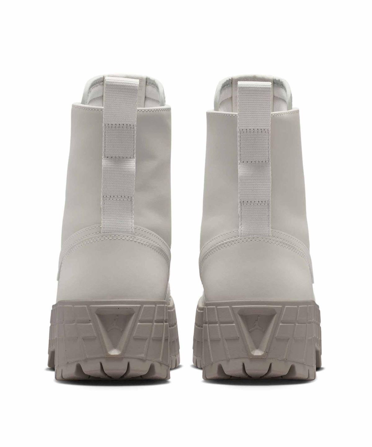 나이키(NIKE) 에어 조던 1 브루클린 W - 페일 그레이:이니그마 스톤:페일 그레이 / IR0837-099