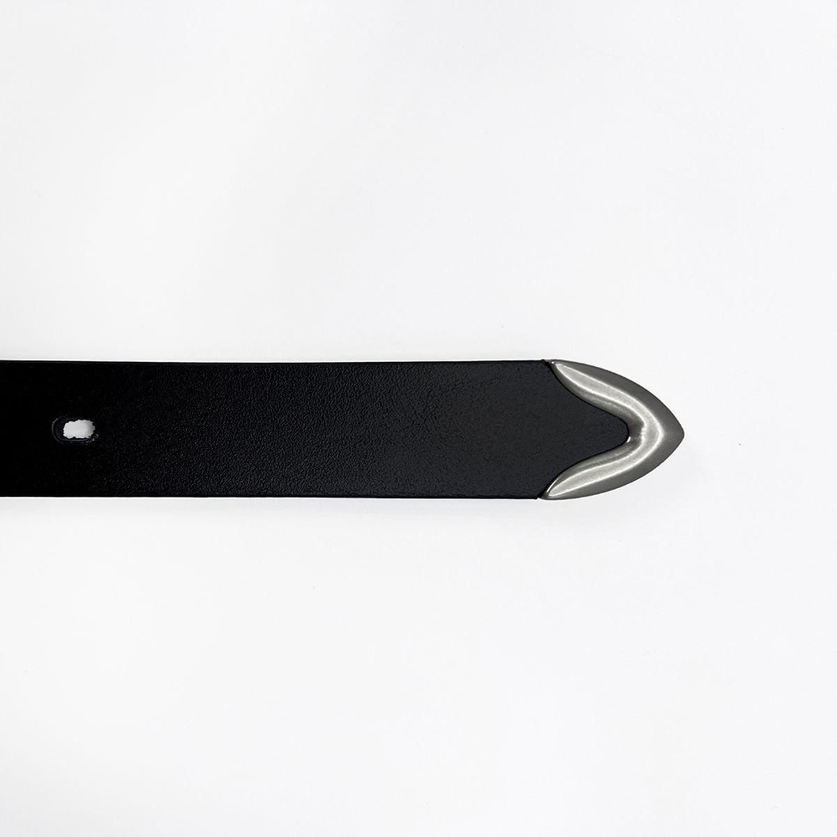 메종마스터(MAISON MASTER) essental dualring belt  에센셜 듀얼링 벨트 (ITALY LEATHER)