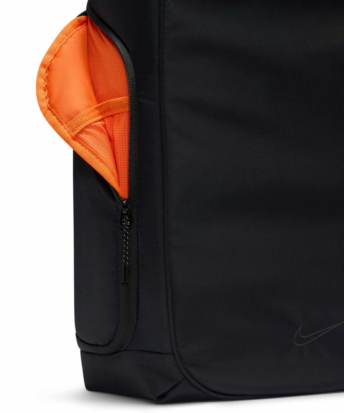 나이키(NIKE) 스포츠웨어 커뮤트 토트백(20L) - 블랙:앤트러사이트 / FZ6130-011