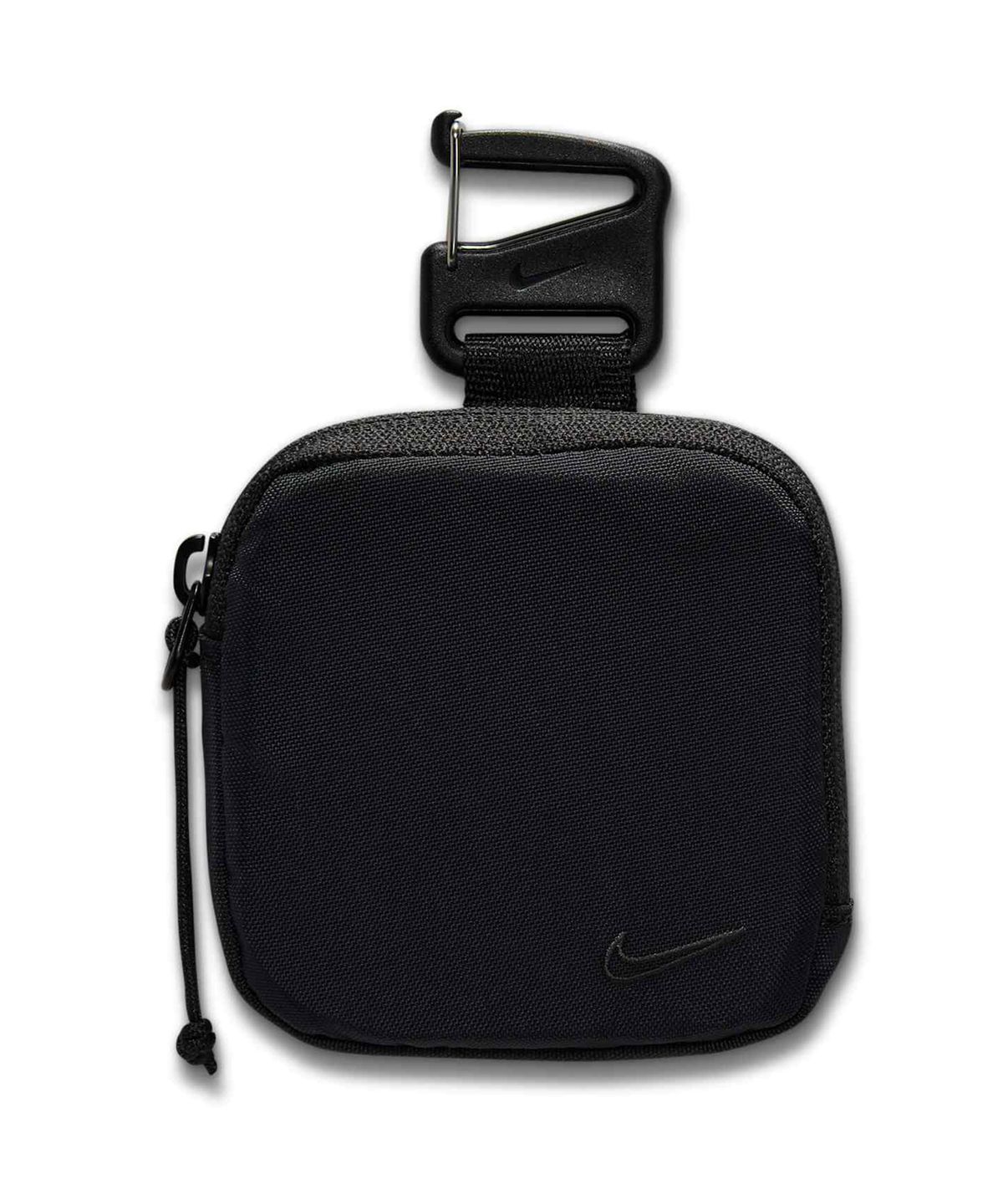 나이키(NIKE) 스포츠웨어 커뮤트 토트백(20L) - 블랙:앤트러사이트 / FZ6130-011