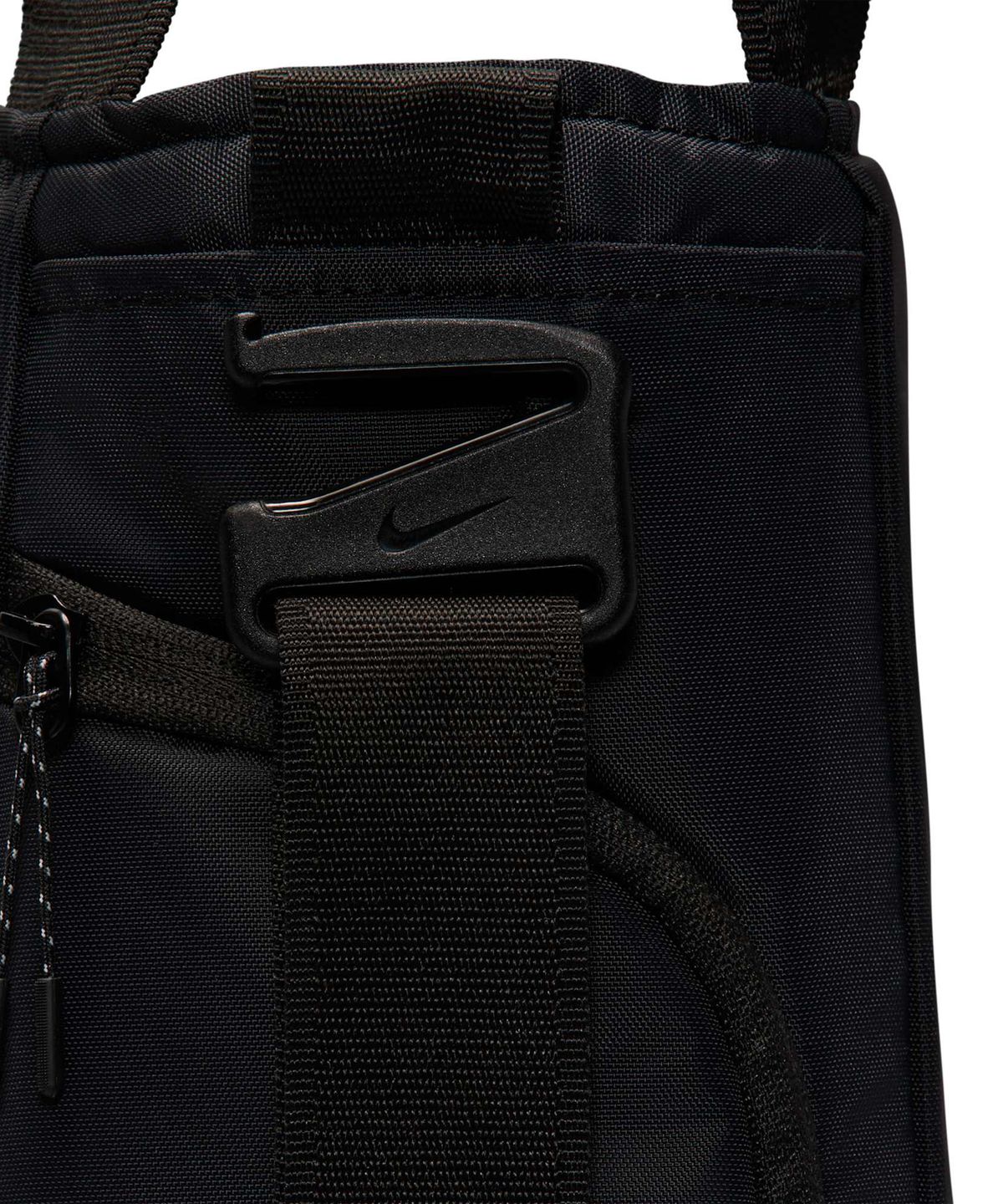 나이키(NIKE) 스포츠웨어 커뮤트 토트백(20L) - 블랙:앤트러사이트 / FZ6130-011