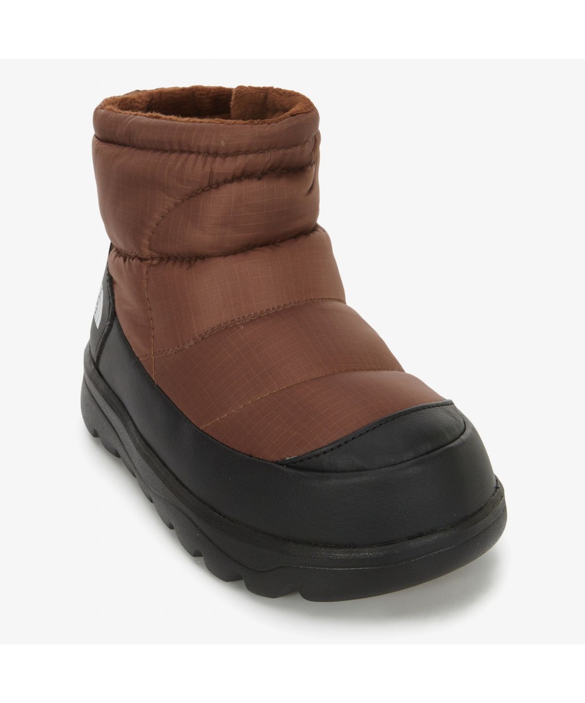노스페이스 키즈(THE NORTH FACE KIDS) 키즈 부띠 숏 NS87R96T_DBR