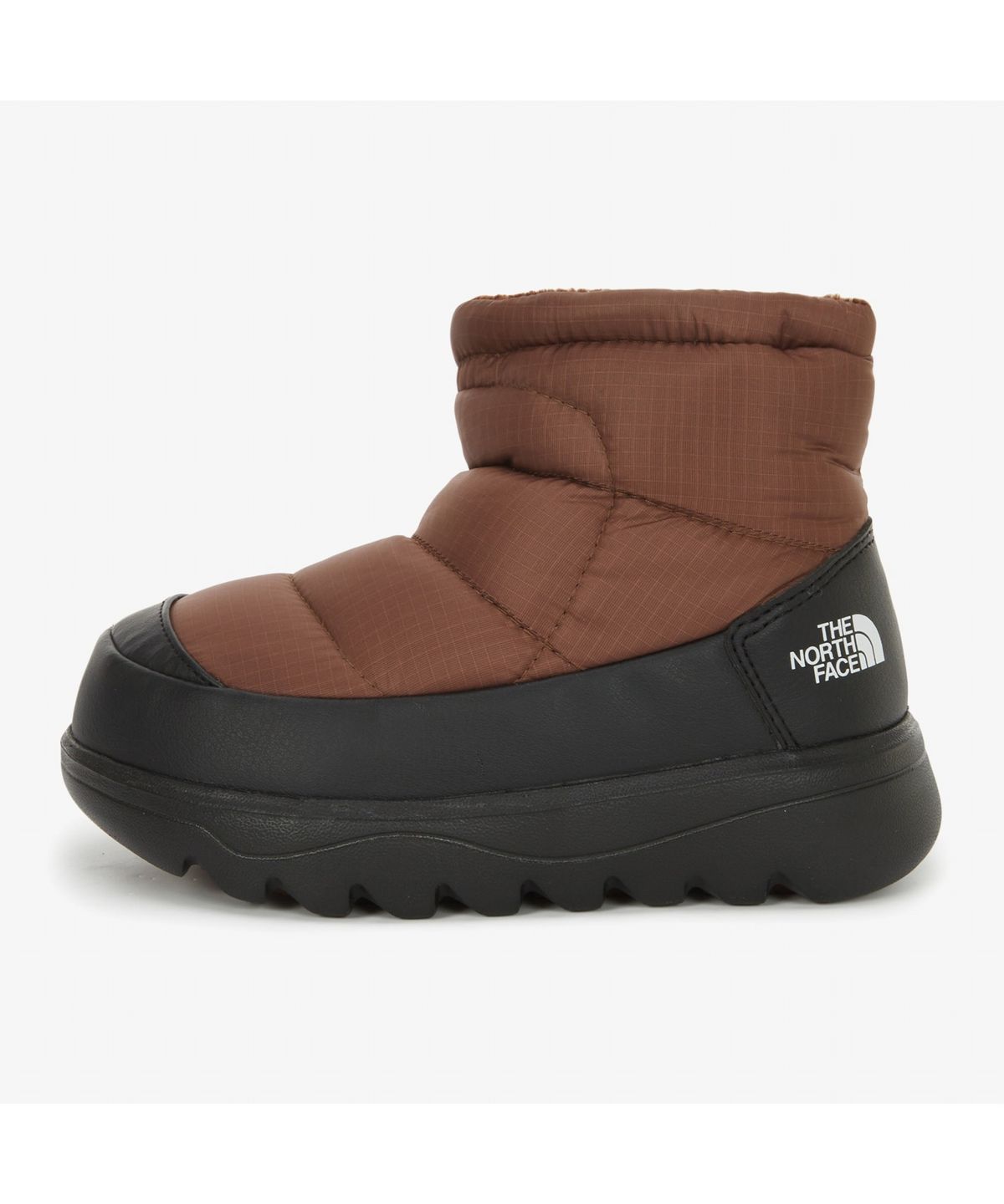 노스페이스 키즈(THE NORTH FACE KIDS) 키즈 부띠 숏 NS87R96T_DBR