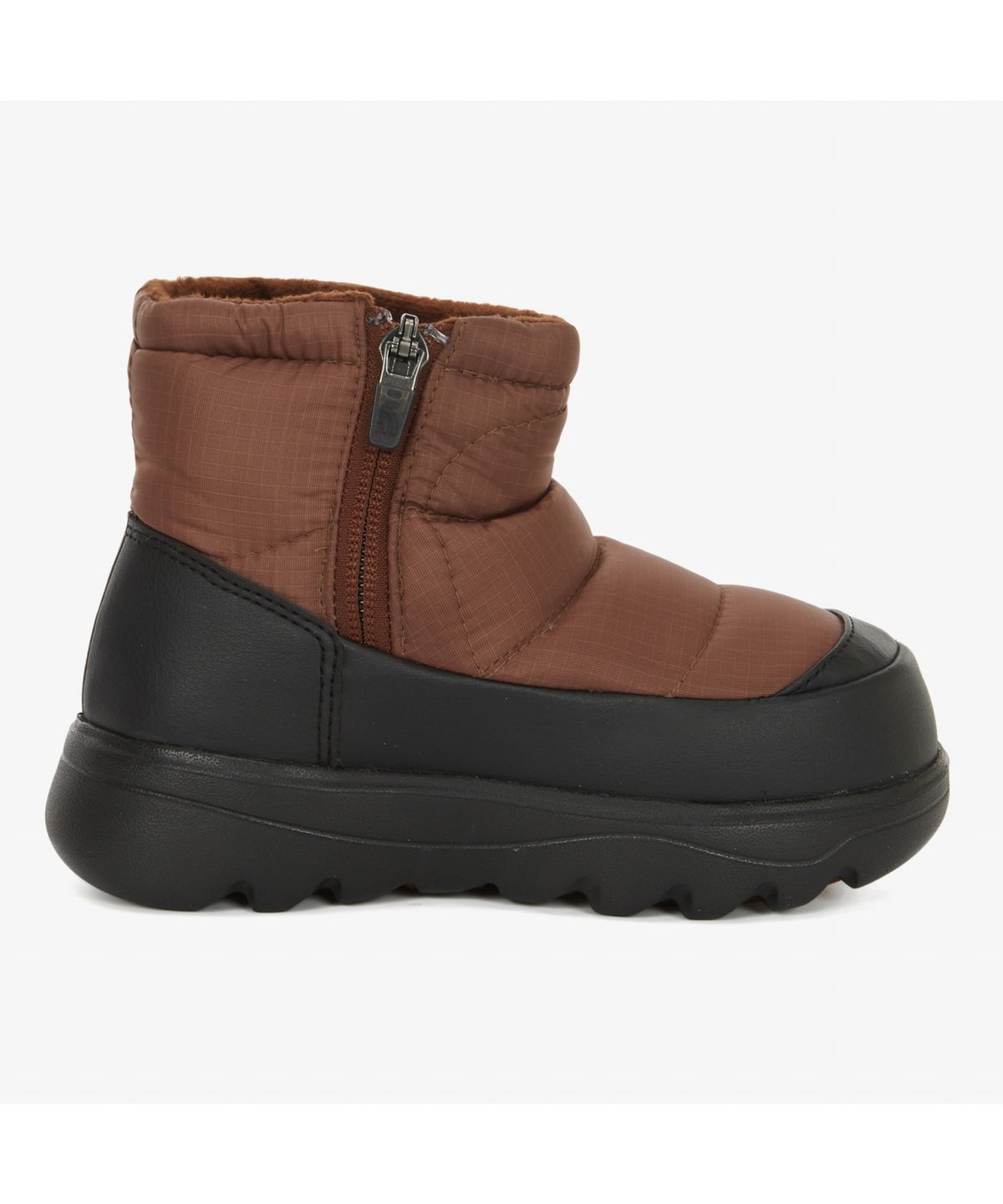 노스페이스 키즈(THE NORTH FACE KIDS) 키즈 부띠 숏 NS87R96T_DBR