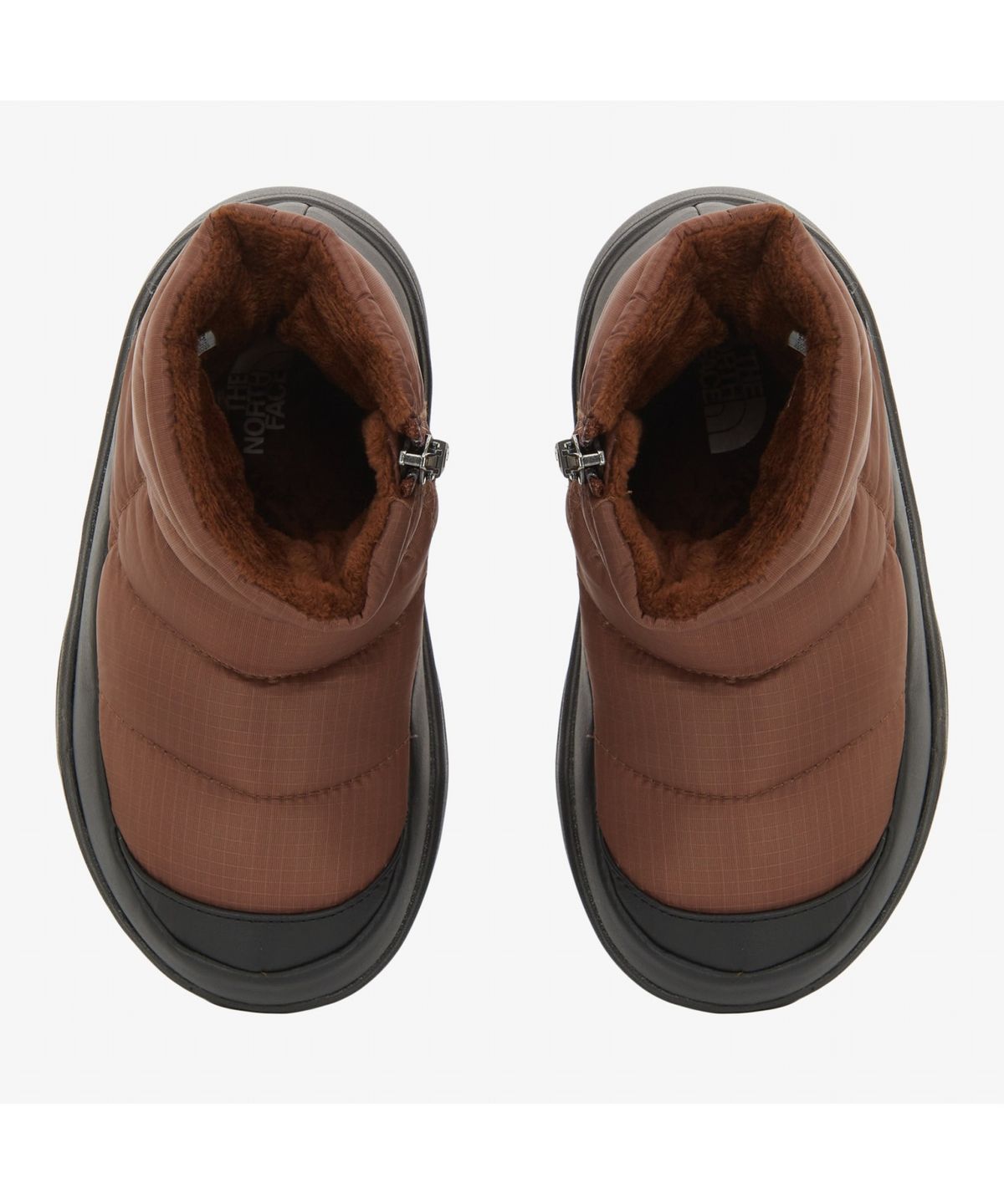 노스페이스 키즈(THE NORTH FACE KIDS) 키즈 부띠 숏 NS87R96T_DBR