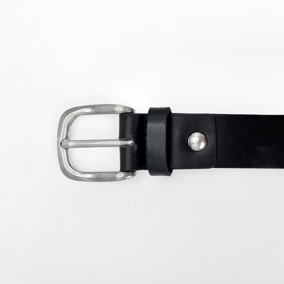 메종마스터(MAISON MASTER) modern standard belt 모던 스탠다드 벨트 (ITALY LEATHER)
