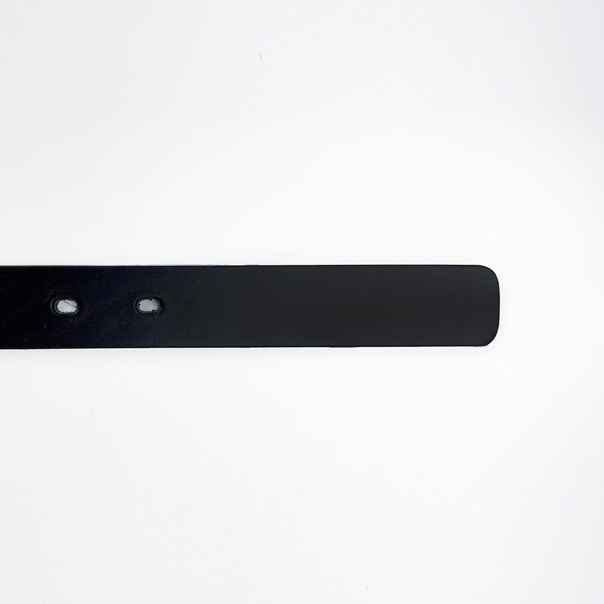 메종마스터(MAISON MASTER) triple bar metal keeper  트리플 바 키퍼 벨트 (ITALY LEATHER)