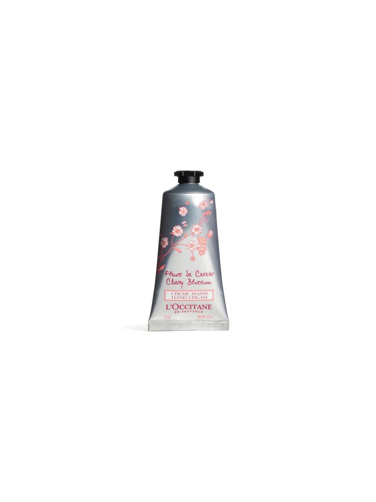 록시땅(LOCCITANE) 체리 블라썸 핸드 크림 75ml
