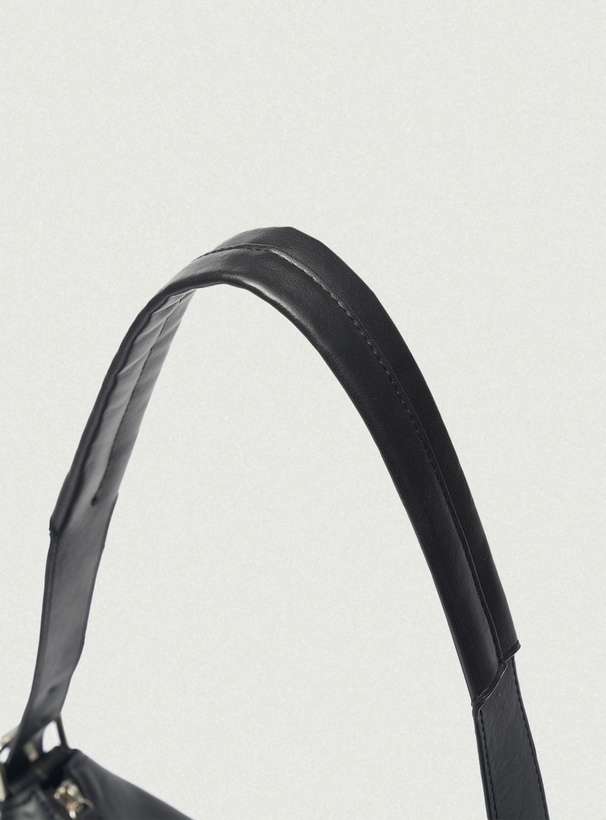 더바넷(THEBARNNET) Meline Shoulder Bag_Black
