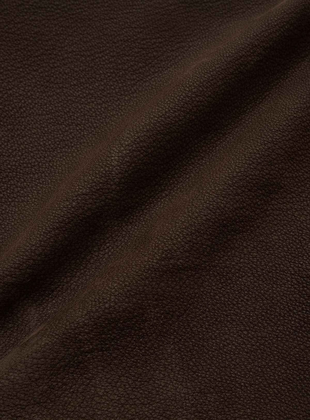 더바넷(THEBARNNET) Olve Nubuck Shoulder Bag