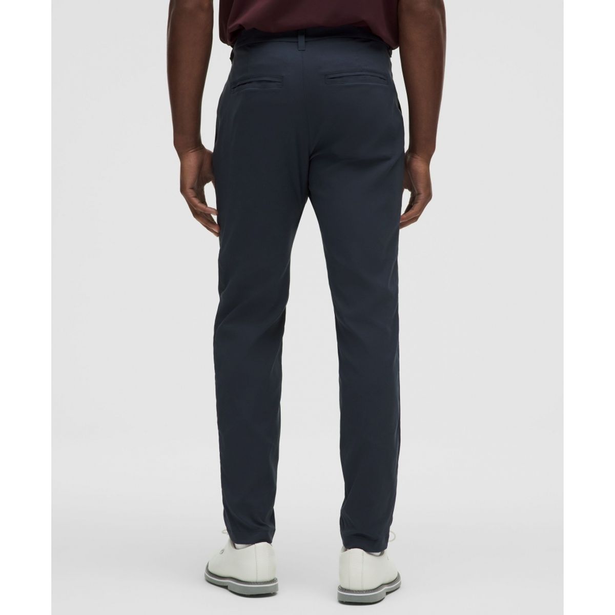 룰루레몬(LULULEMON) ABC 슬림 핏 골프 트라우저 32L  TRNV