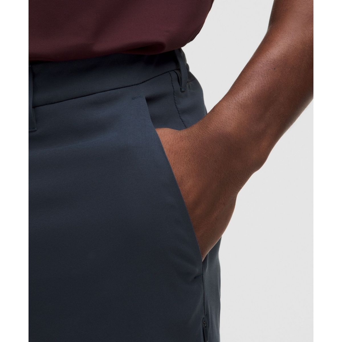 룰루레몬(LULULEMON) ABC 슬림 핏 골프 트라우저 32L  TRNV