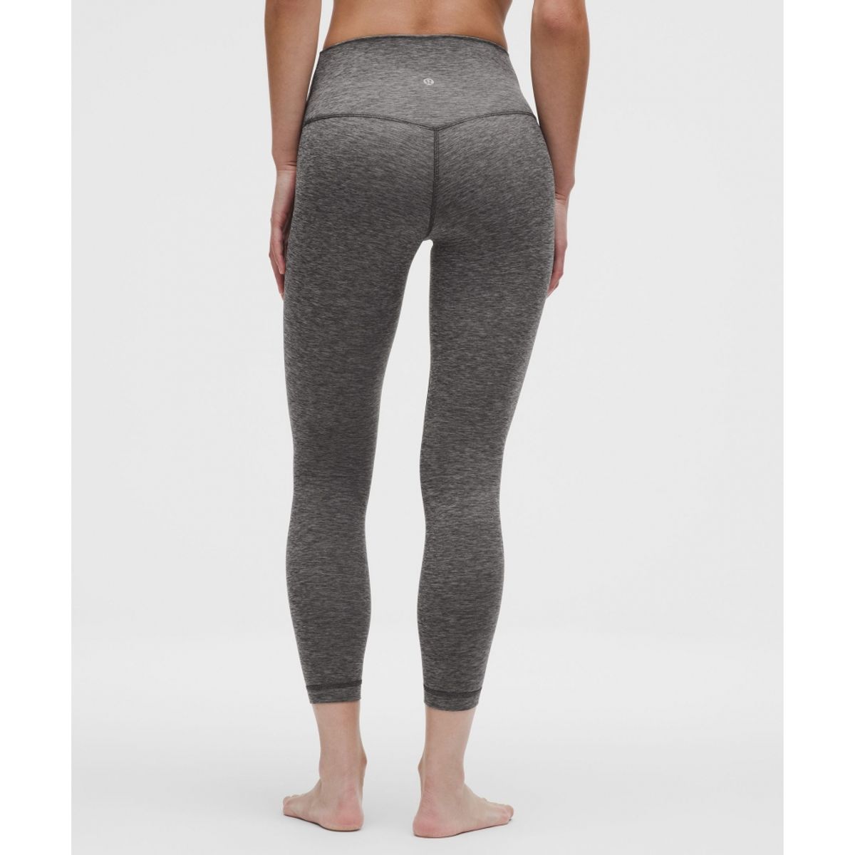 룰루레몬(LULULEMON) Align No Line™ 하이라이즈 팬츠 24inch *아시아 핏