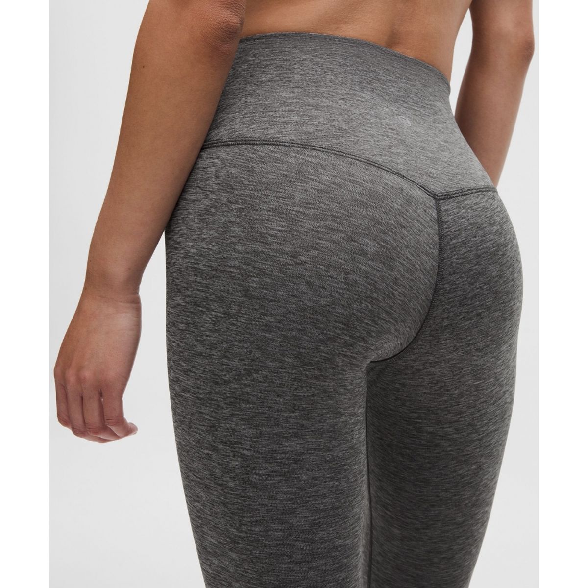 룰루레몬(LULULEMON) Align No Line™ 하이라이즈 팬츠 24inch *아시아 핏