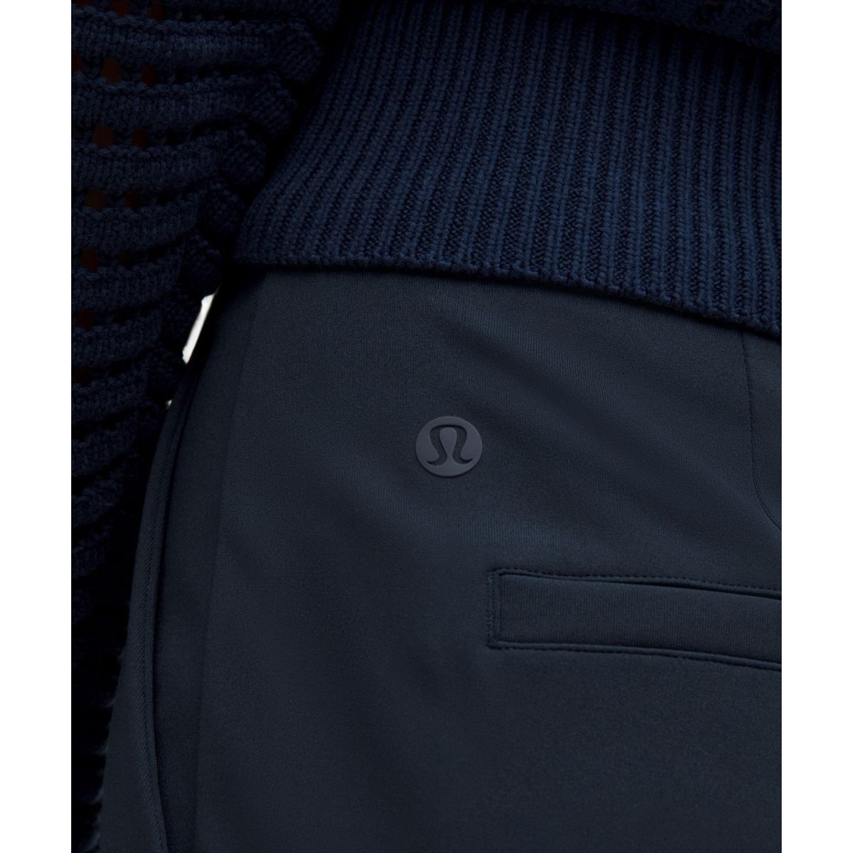 룰루레몬(LULULEMON) 데이드리프트 하이라이즈 테이퍼드 트라우저 *아시아 핏  TRNV
