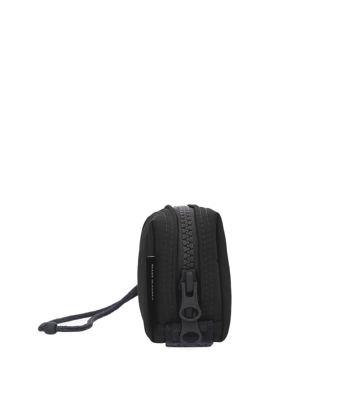 스위치(SWEETCH) CAMERA POUCH 001 Graphite