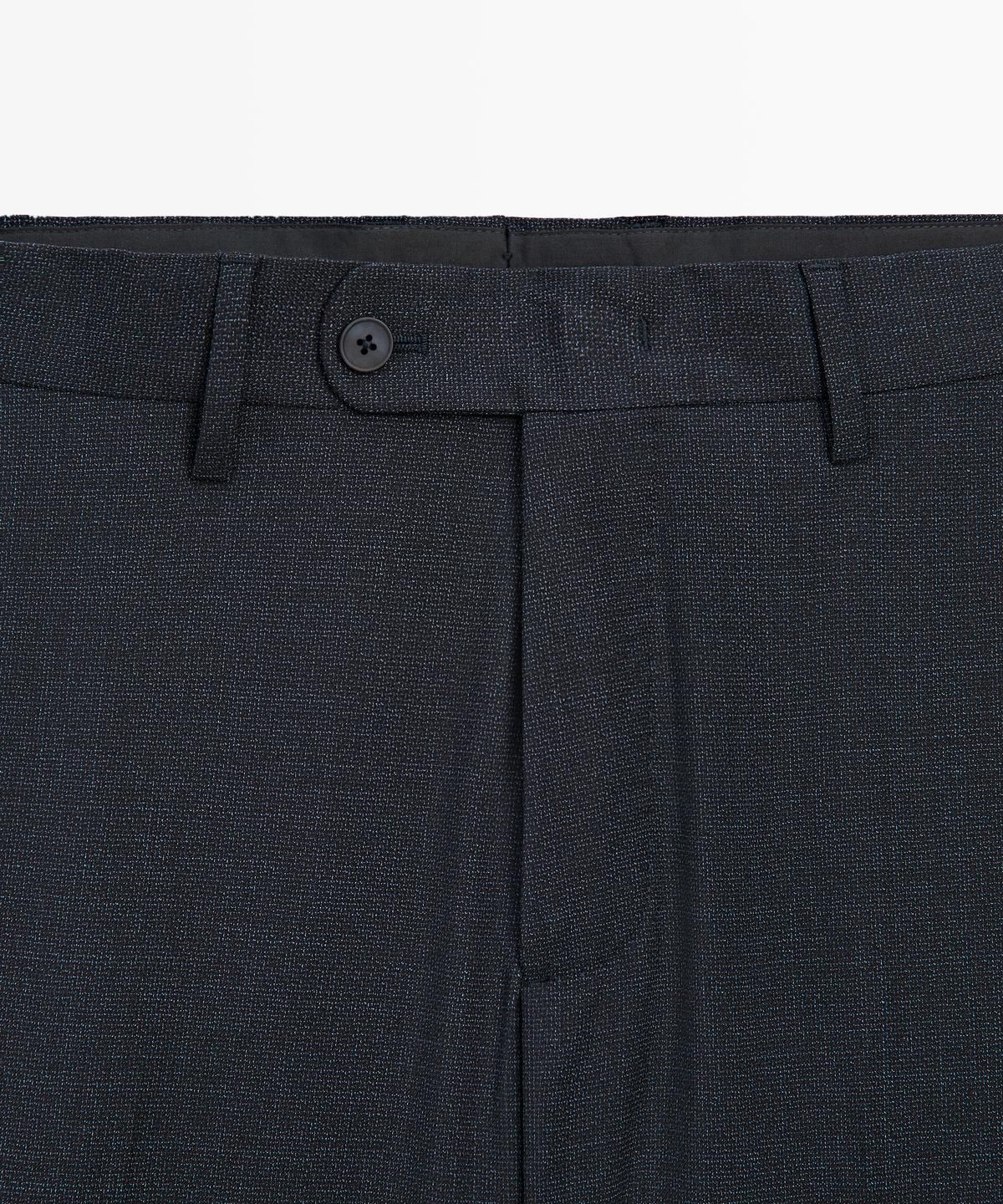 마시모두띠(MASSIMO DUTTI) 콜드 울 수트 팬츠