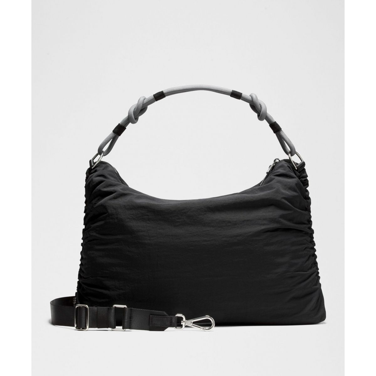 룰루레몬(LULULEMON) 컨버터블 루시드 크로스바디 백 *라지 16L  BLK ASGY