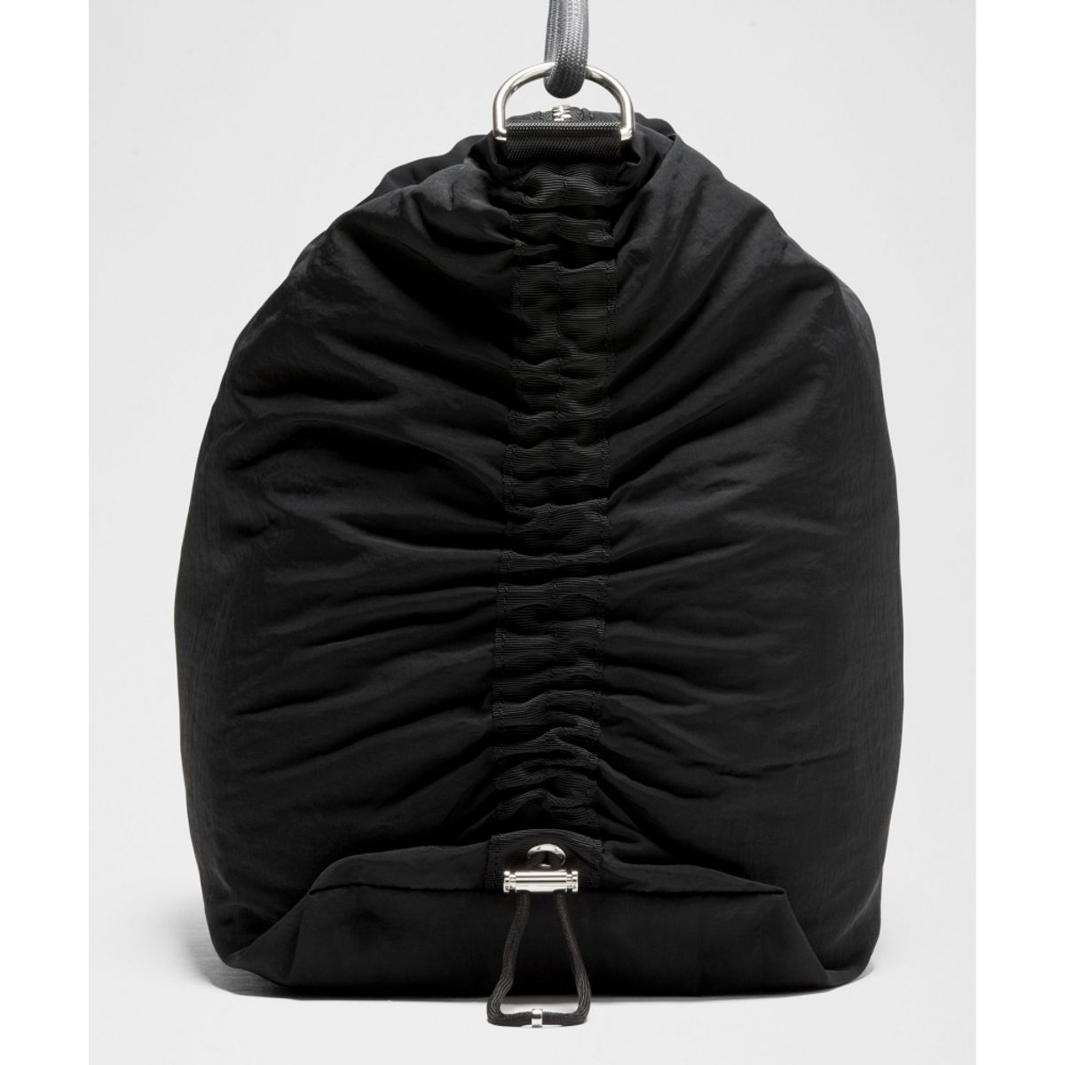 룰루레몬(LULULEMON) 컨버터블 루시드 크로스바디 백 *라지 16L  BLK ASGY