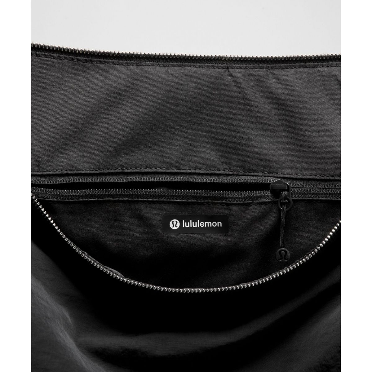 룰루레몬(LULULEMON) 컨버터블 루시드 크로스바디 백 *라지 16L  BLK ASGY