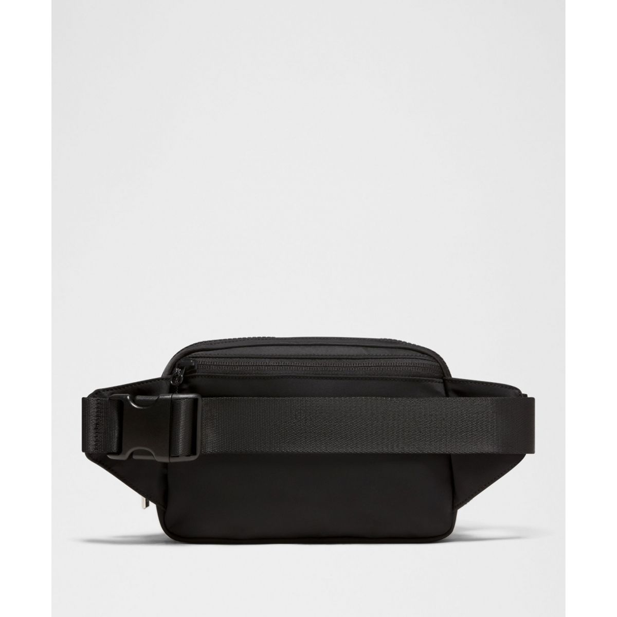 룰루레몬(LULULEMON) 에브리웨어 벨트백 라지 2L  BLK SLVR