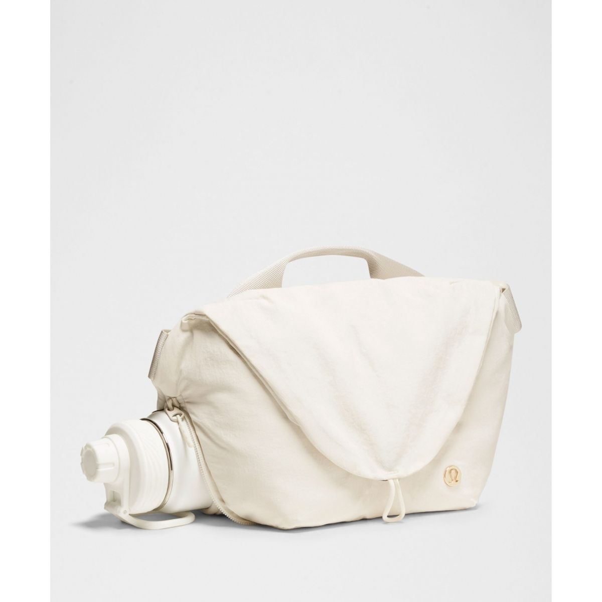 룰루레몬(LULULEMON) 커브드 크로스바디 백 3L  LTIV
