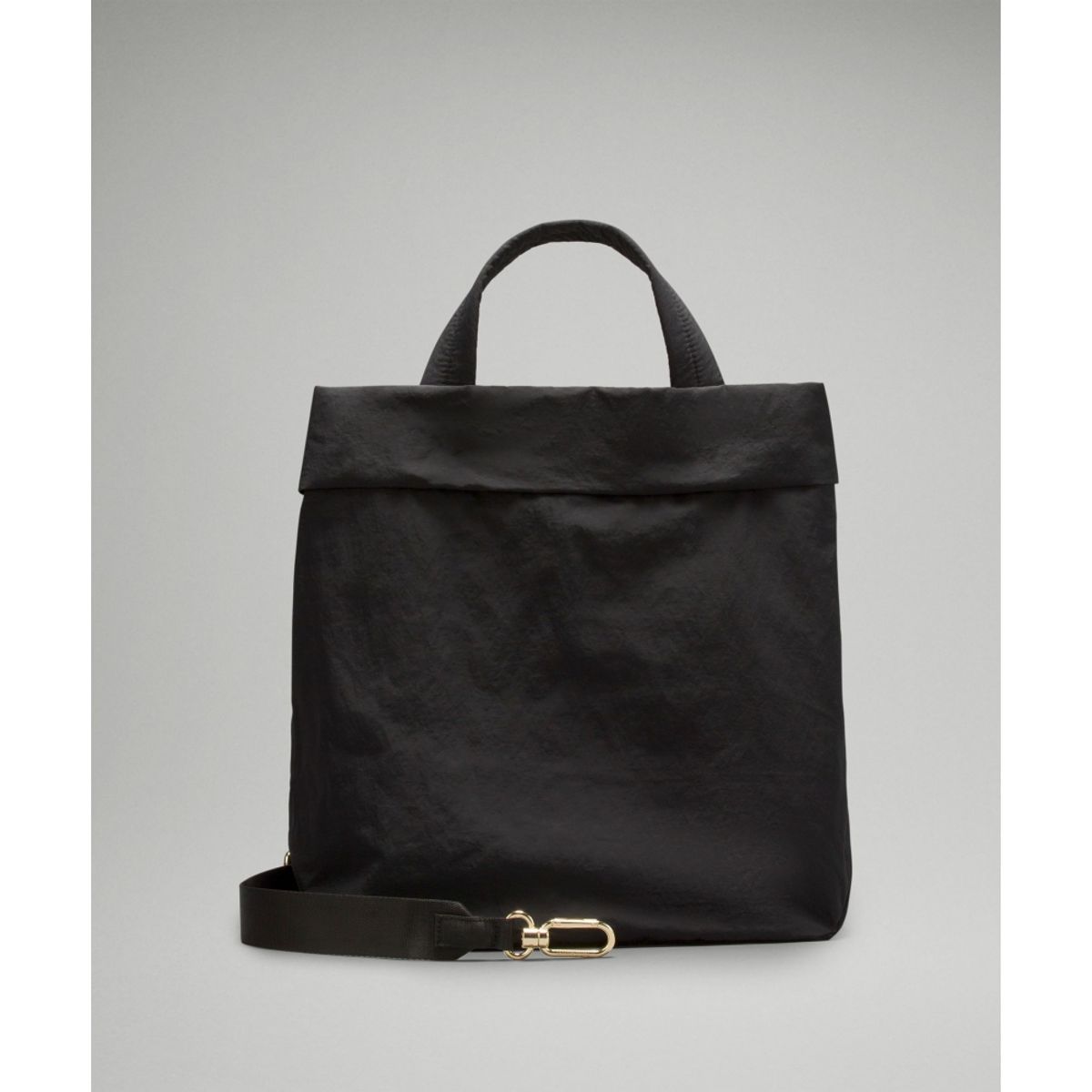 룰루레몬(LULULEMON) 온 마이 레벨 백 2.0 19L  BLK GOLD