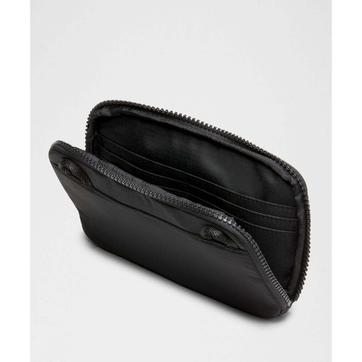 룰루레몬(LULULEMON) 멀티 포켓 토트백 19.5L  BLK GGRE SILD
