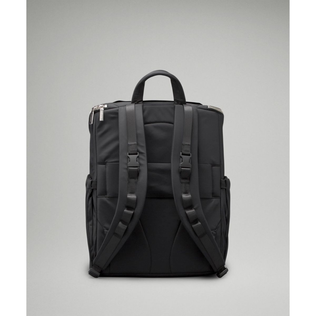 룰루레몬(LULULEMON) 뉴 패런트 백팩 17L  BLK TRNH