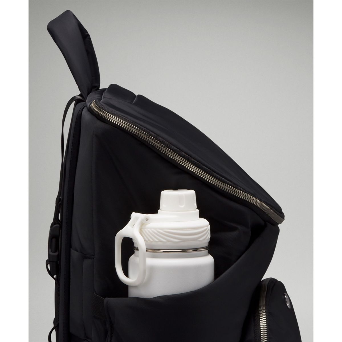 룰루레몬(LULULEMON) 뉴 패런트 백팩 17L  BLK TRNH