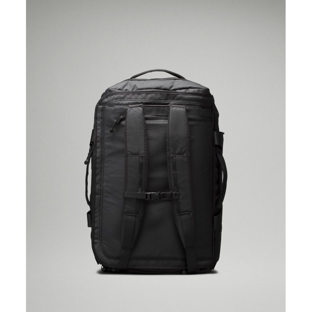 룰루레몬(LULULEMON) 투인원 트래블 더플 백팩 45L  BLK DEWL