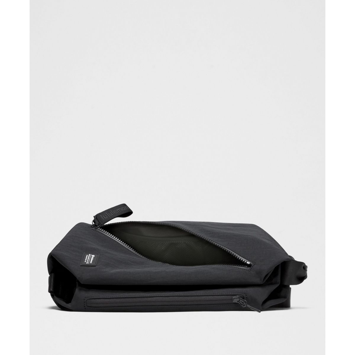 룰루레몬(LULULEMON) 패스트 트랙 백 2.0 9L  BLK