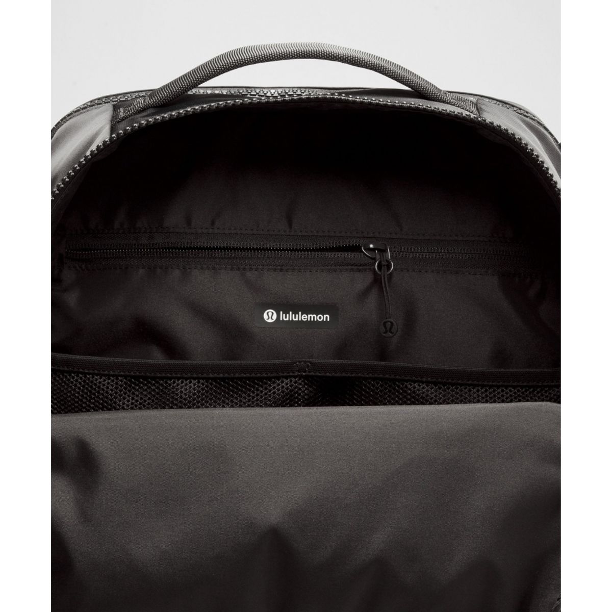 룰루레몬(LULULEMON) 에브리데이 백팩 21L  BLK
