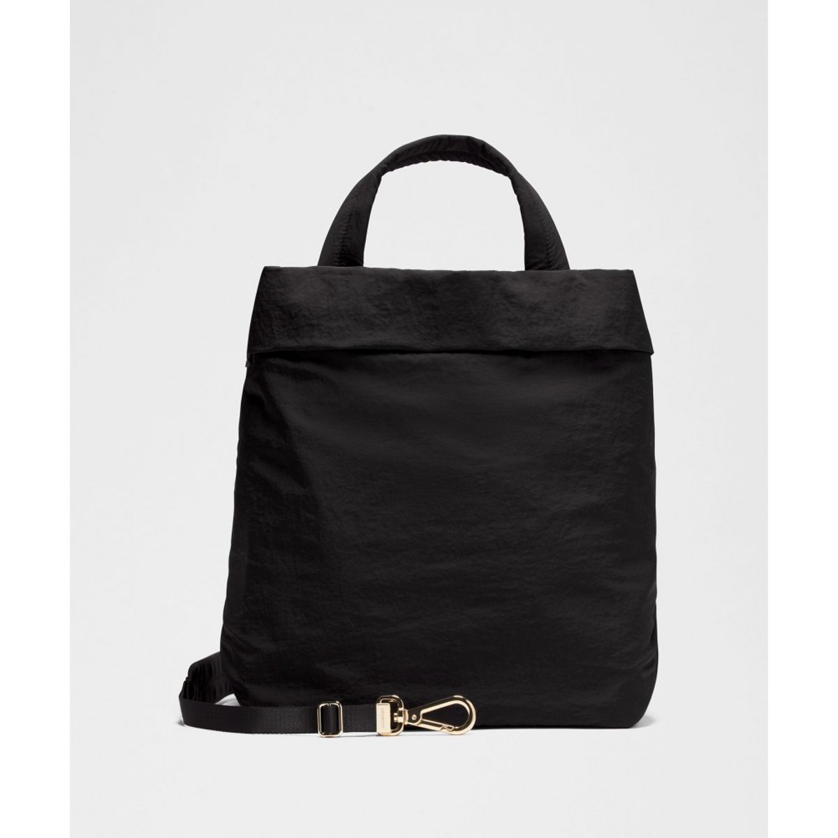 룰루레몬(LULULEMON) 온 마이 레벨 토트백 20L  BLK GOLD