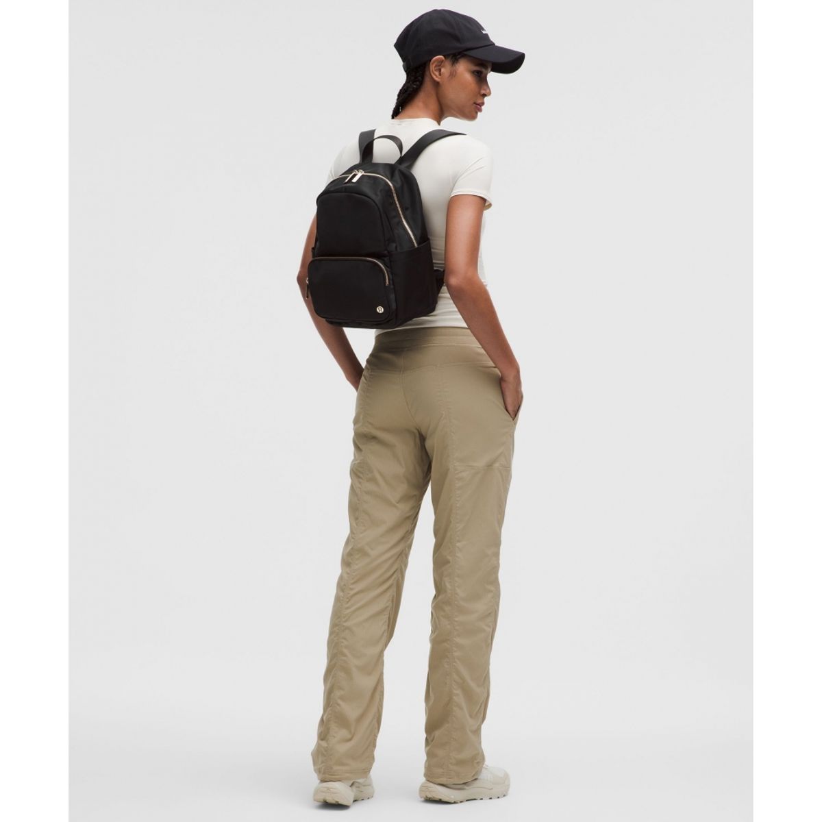 룰루레몬(LULULEMON) 에브리웨어 백팩 스몰 11.5L *메탈 하드웨어