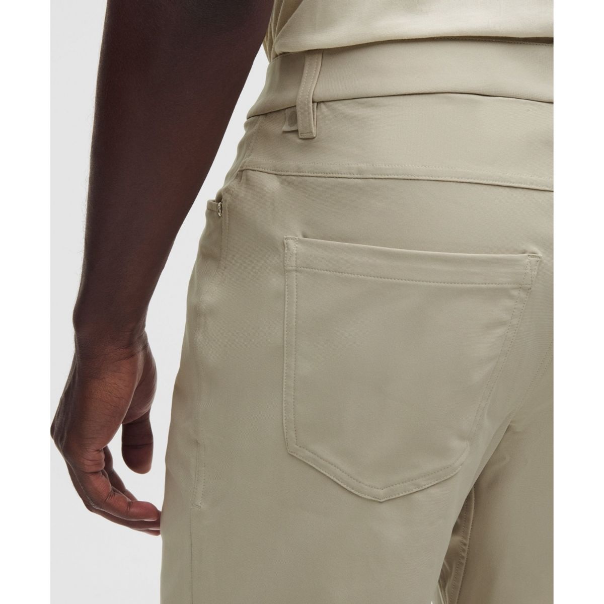 룰루레몬(LULULEMON) ABC 클래식 핏 파이브 포켓 팬츠 32” *Warpstreme