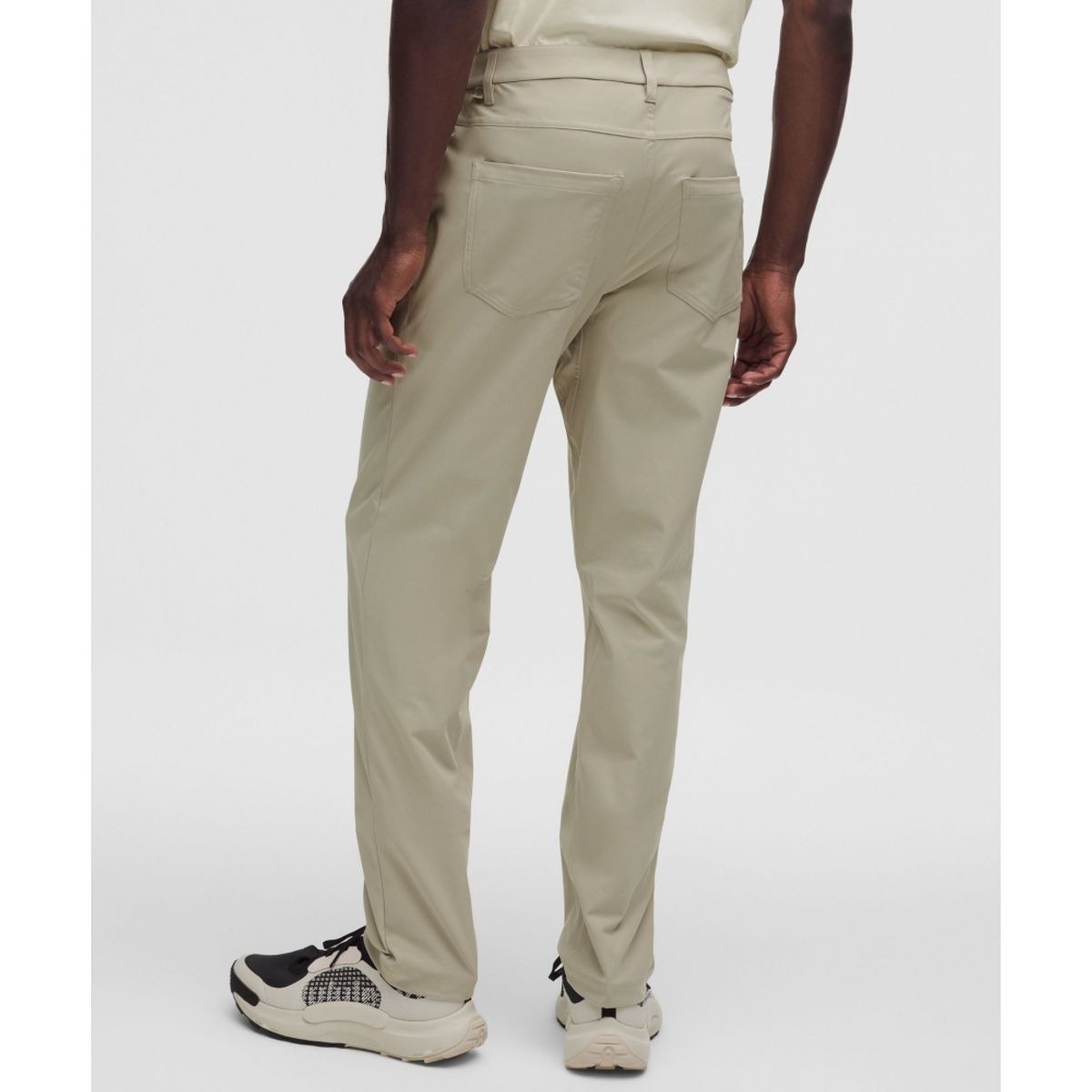 룰루레몬(LULULEMON) ABC 클래식 핏 파이브 포켓 팬츠 30” *Warpstreme