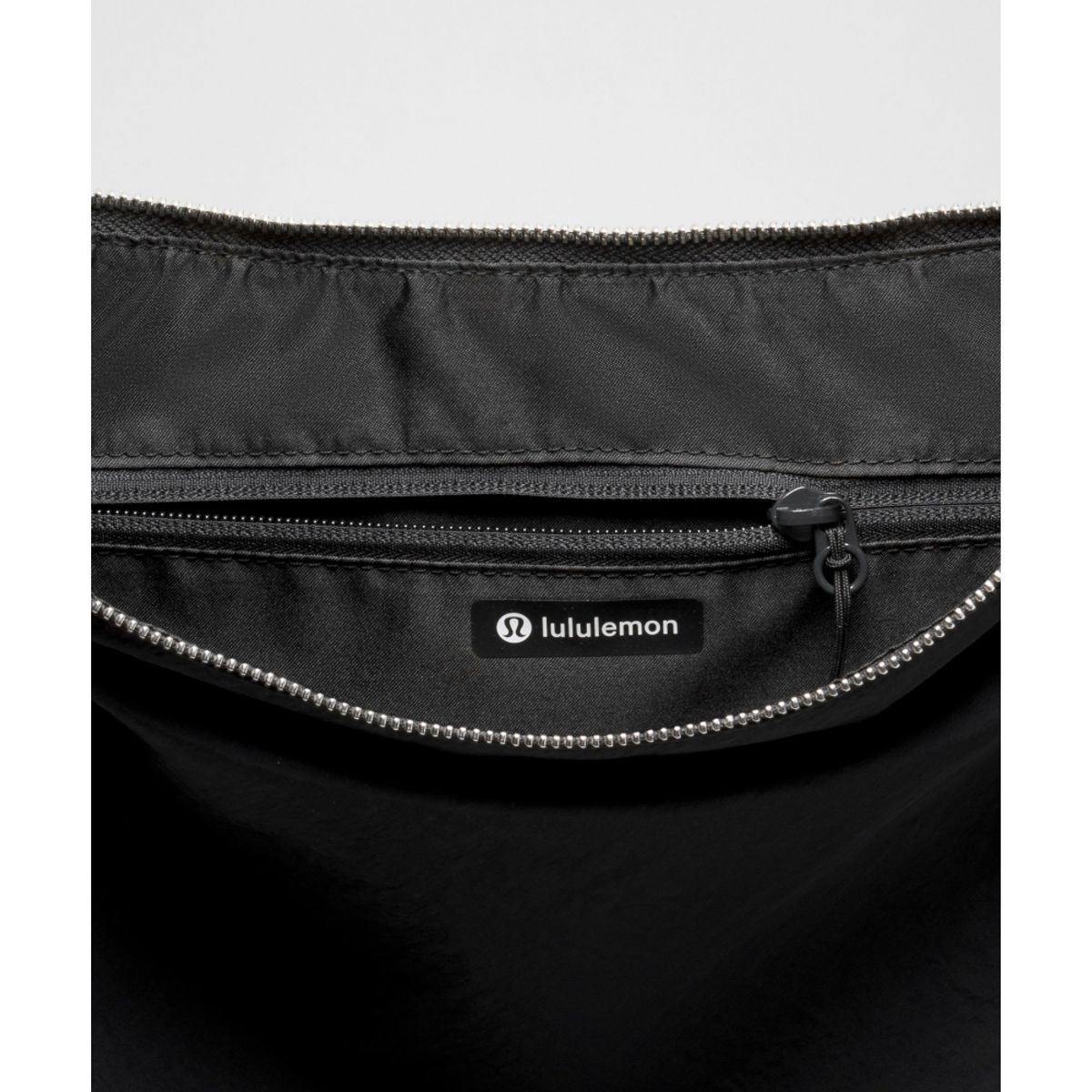 룰루레몬(LULULEMON) 컨버터블 루시드 크로스바디 백 6.5L  BLK ASGY