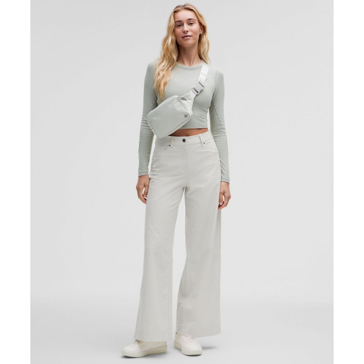 룰루레몬(LULULEMON) 에브리웨어 벨트백 라지 2L  VPOR