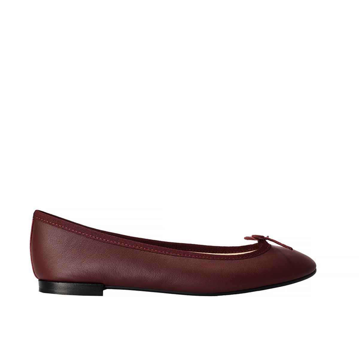 레페토(REPETTO) 플랫 산드리옹 곰므 (V1790VE1415)