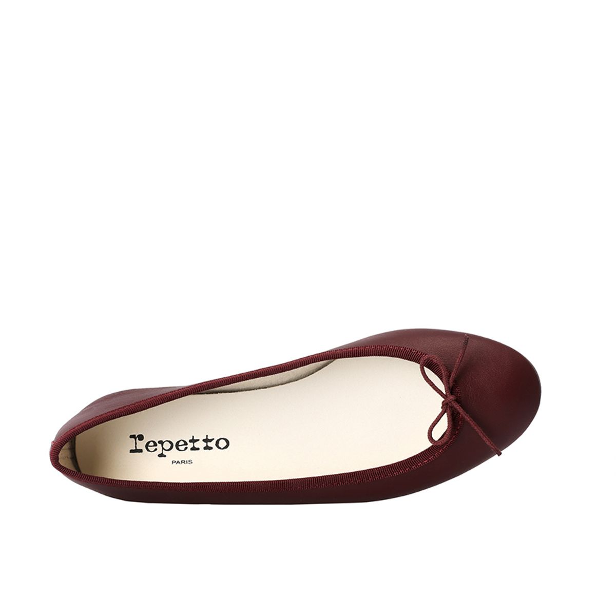 레페토(REPETTO) 플랫 산드리옹 곰므 (V1790VE1415)