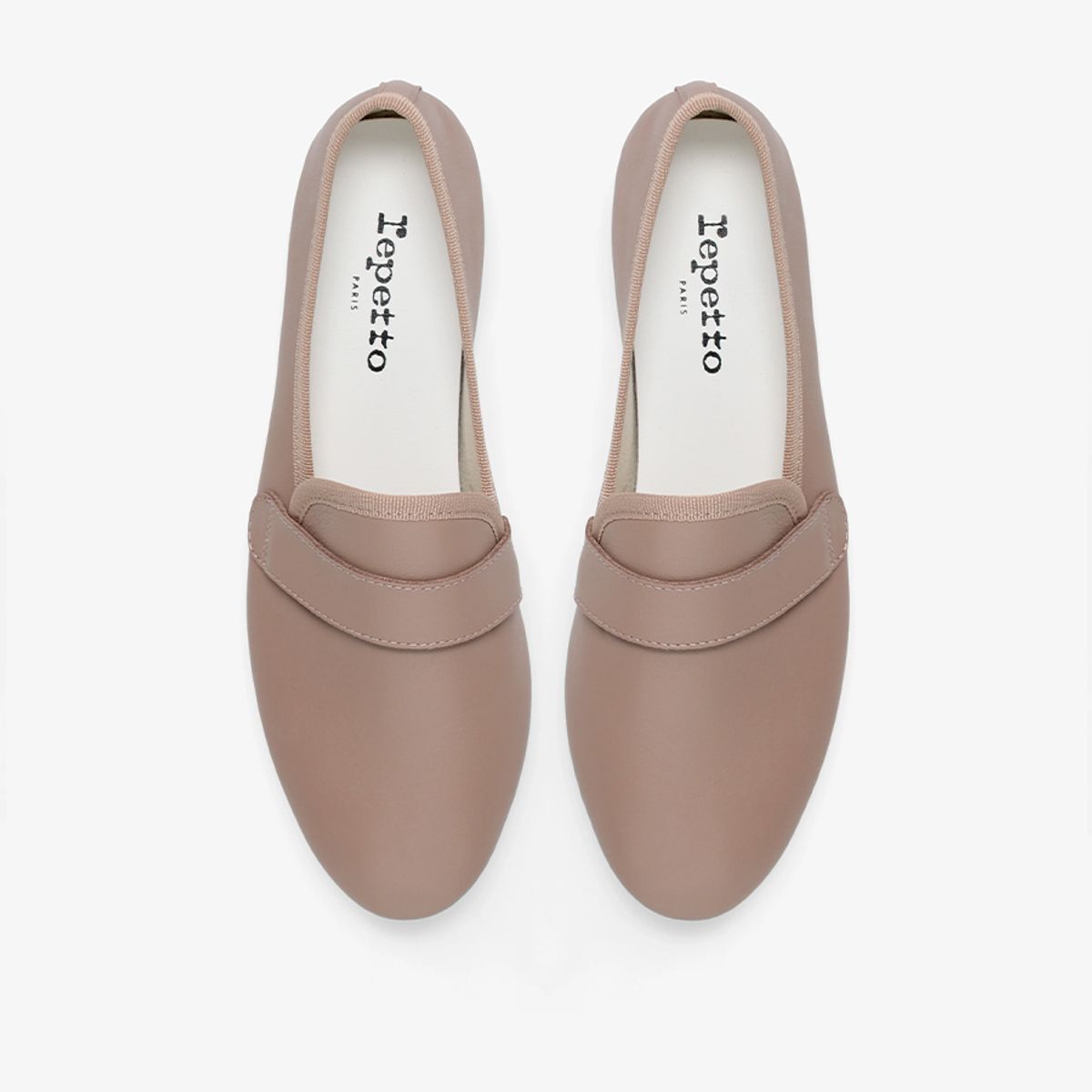 레페토(REPETTO) 로퍼 마이클 곰므 (V1792VE264)